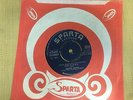GEORGE LOUKAS: ORIG GREEK FUZZ FARFISA SHAKE FUNKY GROOVE UKNOWN UNPLAYED 7