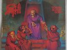 Death - Scream Bloody Gore Death Metal Rare original Under One Flag 1987 LP