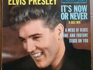 ELVIS PRESLEY EP ++ MINT++ NEUF+++MINT
