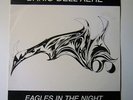RARE ITALO DISCO  EAGLES IN THE NIGHT  DARIO DELL'AERE 12
