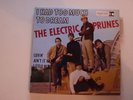 THE   ELECTRIC PRUNES I HAD TOO MUCH TO DREAM  TRES RARE EP