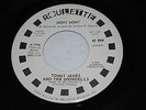 RARE Tommy James and the Shondells - Mony Mony / One Two Three PROMO 45 VG++