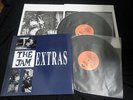 The Jam - Extras 2x LP Vinyl 1992 Paul Weller Mod