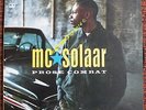 LP - MC SOLAAR - PROSE COMBAT