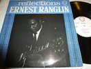 ERNEST RANGLIN..REFLECTIONS LP.. UK 1ST ISSUE ISLAND LABEL ILP 915