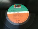 LED ZEPPELIN III LP Germany DE Atlantic 50 002 Rotating Wheel sleeve laminated