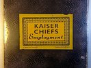 KAISER CHIEFS - EMPLOYMENT * MINT CONDITION * UK VINYL PRESSING