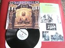 Wailing Wall - S/T 1970 Suemi Records Rockadelic 2003 Reissue Texas Psyche