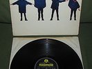 THE BEATLES Help Orig 1st UK 1965 PARLOPHONE STEREO 