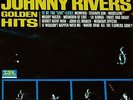 JOHNNY RIVERS Golden Hits LP SEALED MINT orig.US IMPERIAL 12324 mod garage psych
