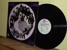 BEAVER HARRIS -FROM RAG TIME TO NO TIME- ORIGINAL US LP -JAZZ