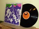 DON CHERRY -ETERNAL RHYTHM- ORIGINAL FRENCH MPS LP-FREE JAZZ