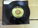 PAUL MCCARTNEY-WINGS-JET-RARE PROMO 45 ON APPLE-BEATLES
