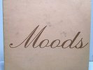 LP - Moods - Soiree Records AS-78006-MT -  St. Louis Private Label Soul/Funk