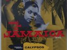 MEET ME IN JAMAICA AUTHENTIC CALYPSOS SKA US PRESS LP