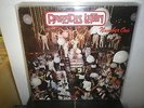PARADIS LATIN (MERCIER LAI ROMANELLI) Number one  LP EX/M-  COSMIC DISCO SYNTH