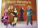 LES BAXTER 