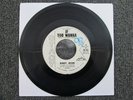 BABY JEAN IF YOU WANNA/ OH JOHNNY 45 RARE NORTHERN SOUL MOD MODERN R&B Stacy 505