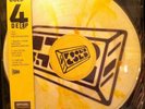 Serato Pressings Fools Gold 2lp Control Vinyl W/ Slipmats 4 Deep Rare Yellow