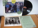 VAN MORRISON & THE CHIEFTAINS 