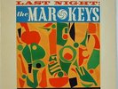 Mar Keys-Last Night-Atlantic 8055-MONO