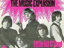 7 45 Music Explosion-Little Bit O’Soul BEAT GER PS