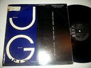 Johnny Griffin Quartet - Argo LP-624, 1965 - Nice Vinyl, Sad Cover (radio promo)
