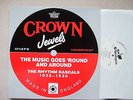 Jazz-LP-Rarität----
