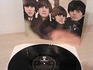 BEATLES - BEATLES FOR SALE (PARLOPHONE PCS 3062) UK 1964 STEREO LP -3/-3 EX+