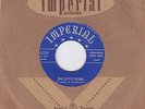 IMPERIAL 5234- SMILEY LEWIS- THE GYPSY BLUES/YOU`RE NOT THE ONE- COMPANY SLEEVE