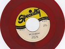 SPECIALTY 481- MERCY DEE & LADY FOX- GET TO GETTIN`- RED WAX- KILLER JUMPER
