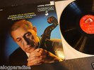 RCA LIVING STEREO SHADED DOG LSC 2490 DVORAK CELLO PIATIGORSKY MUNCH 1S/1S EX NR