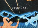 FANCY / CONTACT, RARE 