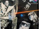 ROCKETS / PLASTEROID, RARE , Sehr Gut