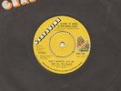 Flame N King & Bold Ones - Ho Happy Day /Aint nobody jive in - Grapevine Grp 123