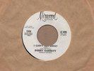 Bobby Garrett - I Cant Get Away - Mirwood Demo 2nd