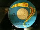 LITTLE EDDIE TAYLOR   I HAD A GOOD TIME   PEACOCK  1949   EX  CON