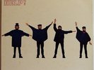 THE BEATLES Help Original UK Stereo LP - Merseybeat George Harrison Ringo Starr