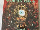 NORMA LOY REWIND T VISION DIVINE FR 86 NEW WAVE DARKWAVE SYNTHE ORIG INSERT