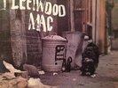 FLEETWOOD MAC Peter Green's 1968 MONO EX++LP
