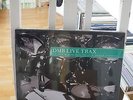 Dave Matthews Band - Live Trax 3 - DMB - 4 x black Vinyl Box - New and sealed