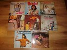 Ulrich Roski 8 LP`S