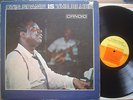 OTIS SPANN   