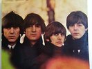 THE BEATLES For Sale - Original UK Stereo LP - John Lennon Paul McCartney