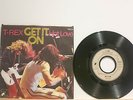 T. Rex (Marc Bolan) - Get it on / Hot Love 7