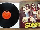 SLADE SLAYED? LP 72 UK POLYDOR 1ST A1B1 ARCHIVE SLEEVE LOOKS UNPLAYED nMINT GLAM