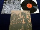 CREAM,WHEELS OF FIRE, LIVE AT THE FILLMORE 1968 POLYDOR STEREO MINT VINYL LP