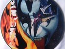 KISS - DEMO(N)S - RARE LIMITED EDITION PICTURE PIC DISC VINYL LP