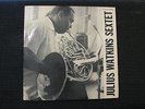 Julius Watkins Sextet  Bluenote 10