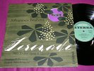 BRAHMS Serenade Nr.1 D.dur opus11 / DDR West Matrix Stereo LP 1961 ETERNA 825016